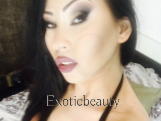 Exoticbeauty