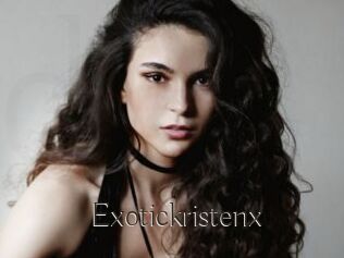 Exotickristenx
