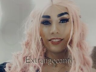 Extrangecamy