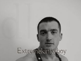 Extremekinkyboy