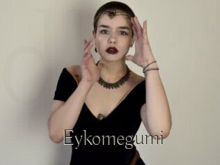 Eykomegumi