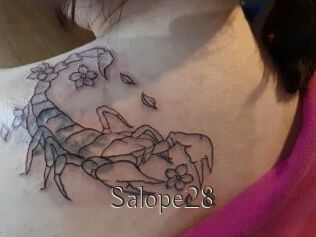 Salope28