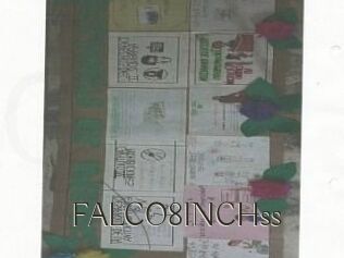 FALCO8INCHss