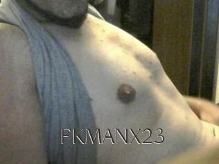 FKMANX23