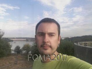FOMA2017