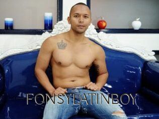 FONSYLATINBOY