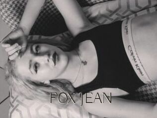 FOX_JEAN