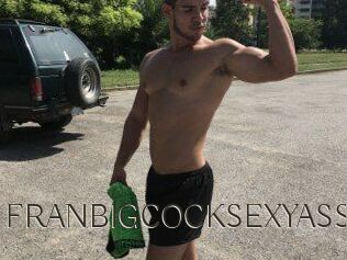 FRANBIGCOCKSEXYASS