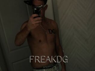 FREAKDG