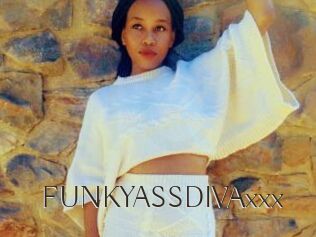 FUNKYASSDIVAxxx