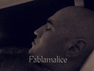 Fablamalice