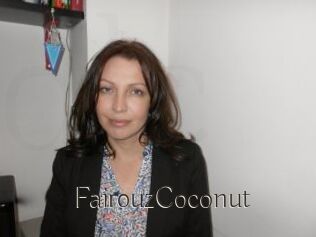 FairouzCoconut