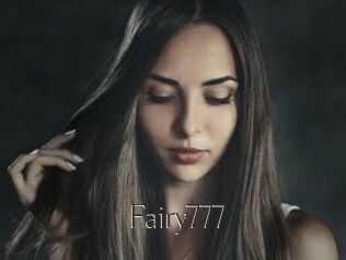 Fairy777