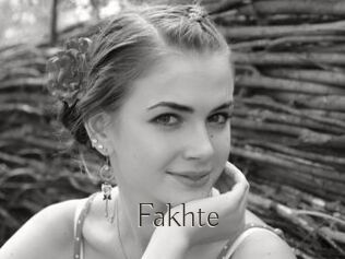 Fakhte
