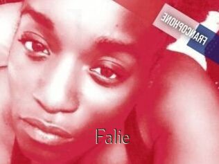 Falie