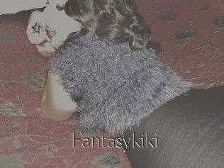 Fantasykiki