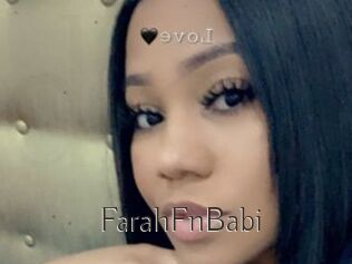 FarahFnBabi