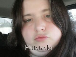 Fattytaylor