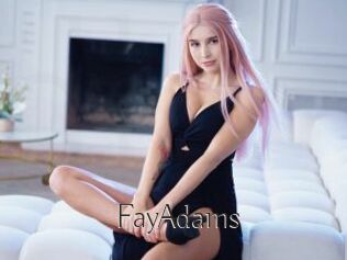 FayAdams