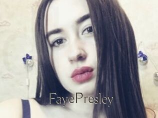 FayePresley