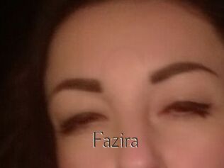 Fazira