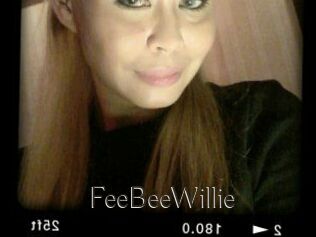 FeeBeeWillie