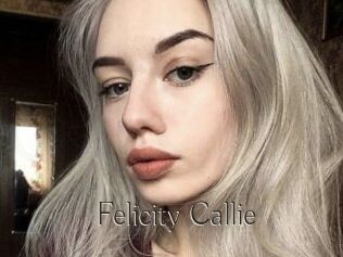 Felicity_Callie