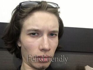 FelixFriendly