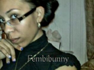 Fembibunny