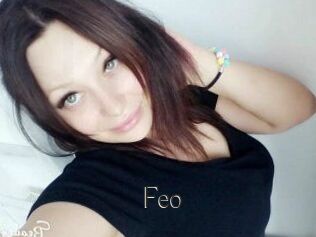 Feo