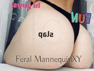 Feral_MannequinXY