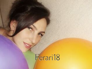 Ferari18