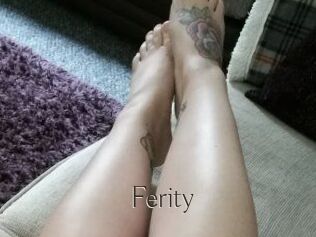 Ferity