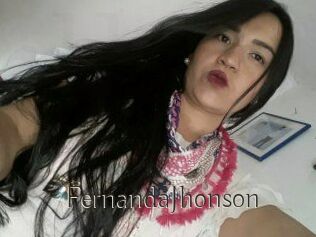 FernandaJhonson