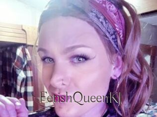 FetishQueenKJ
