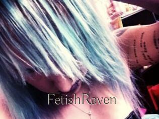 FetishRaven