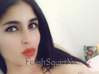 FetishSquirtXx