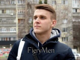 FieryMen