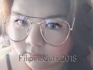 FilipinaCutie2018