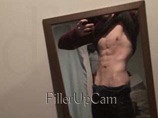 FillerUpCam