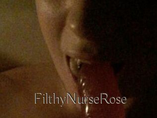 FilthyNurseRose