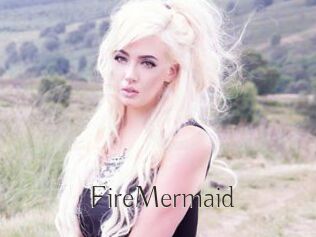 FireMermaid