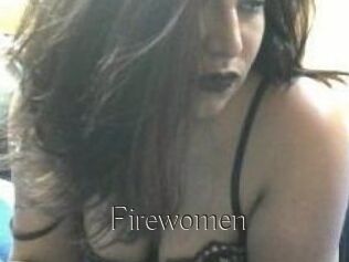 Firewomen