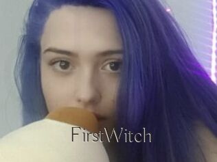 FirstWitch