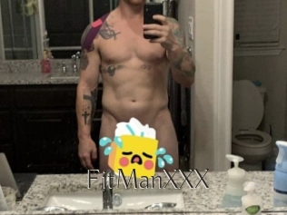 FitManXXX