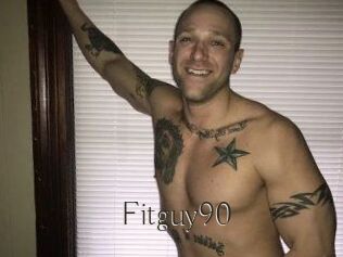 Fitguy90