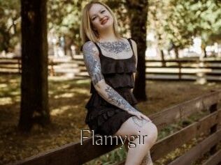 Flamygir
