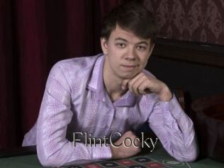 FlintCocky