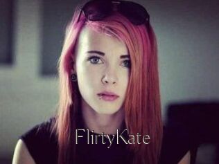 FlirtyKate