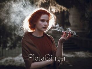 FloraGinger